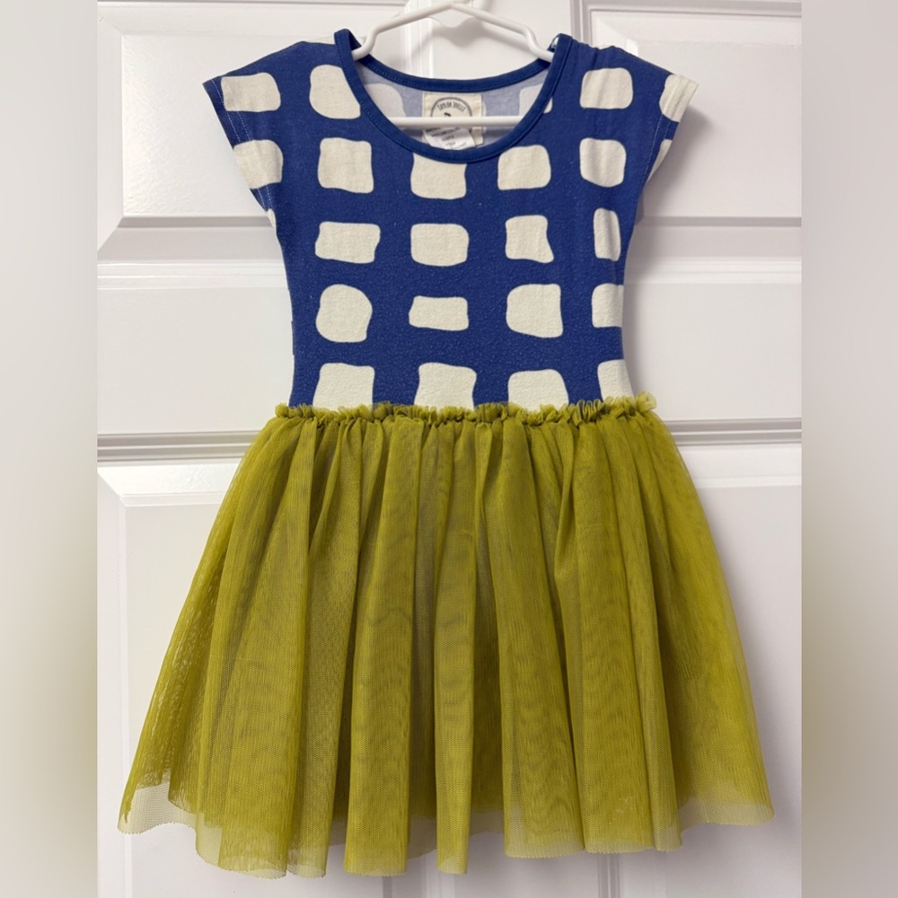 Taylor Joelle size 2 dress